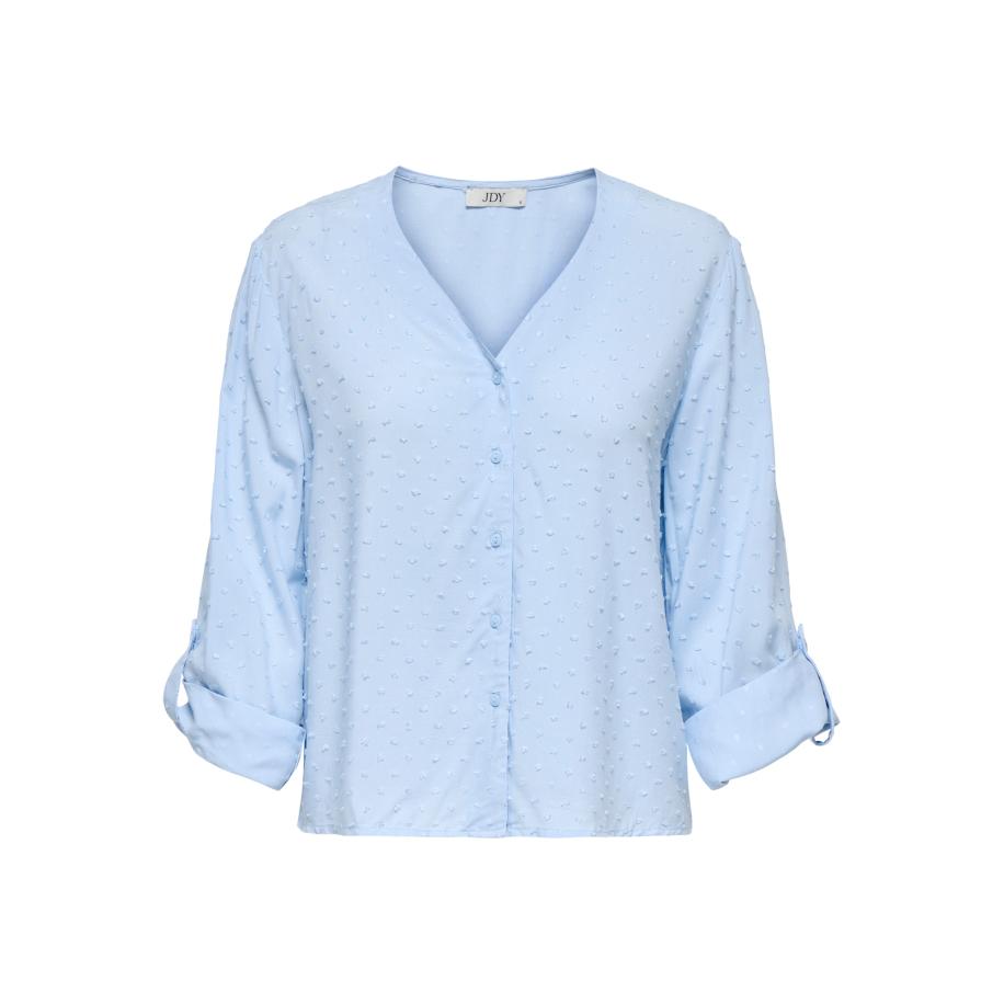 JDY JDY Blouse JDYDiana lichtblauw -