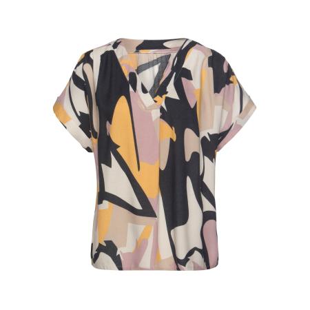 Lascana LASCANA Blouse gemengde kleuren