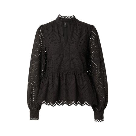 YAS YAS Blouse YASHoli zwart