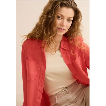 CECIL Gewassen blouse