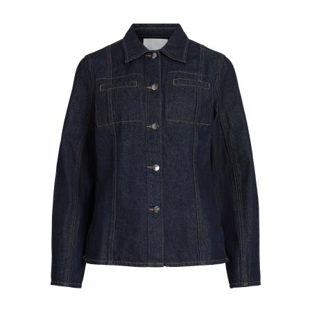 ROUGE EDIT ROUGE EDIT Blouse blauw