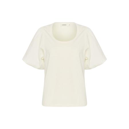 Soaked in Luxury SOAKED IN LUXURY Blouse Filippa natuurwit