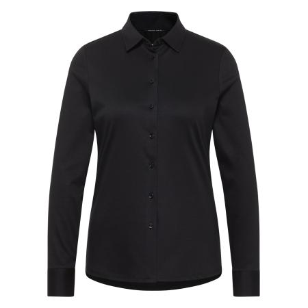 Eterna ETERNA Blouse zwart
