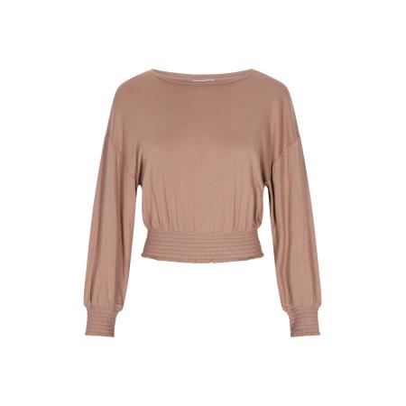 DreiMaster DreiMaster Maritim Blouse sand