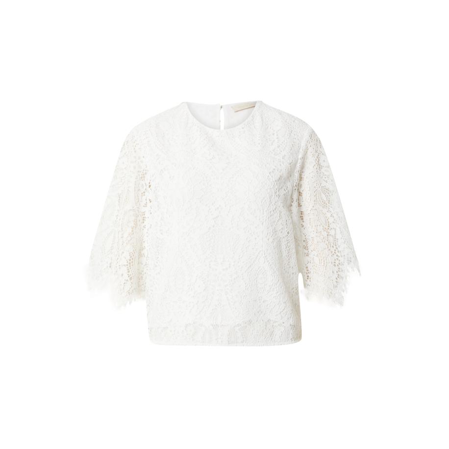 Vanessa Bruno Vanessa Bruno Blouse CALYA wit -