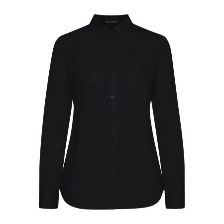 Fransa Fransa Blouse zwart