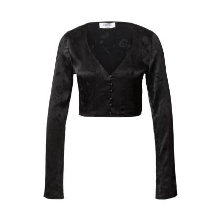 SHYX SHYX Blouse Kate zwart