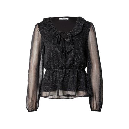 ABOUT YOU ABOUT YOU Blouse Jasmin zwart