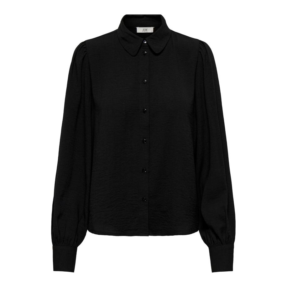 JDY JDY Blouse Divya zwart -