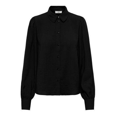 JDY JDY Blouse Divya zwart