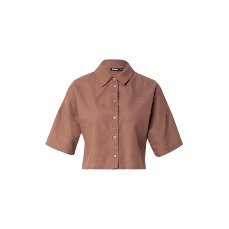 Tally Weijl Tally Weijl Blouse bruin