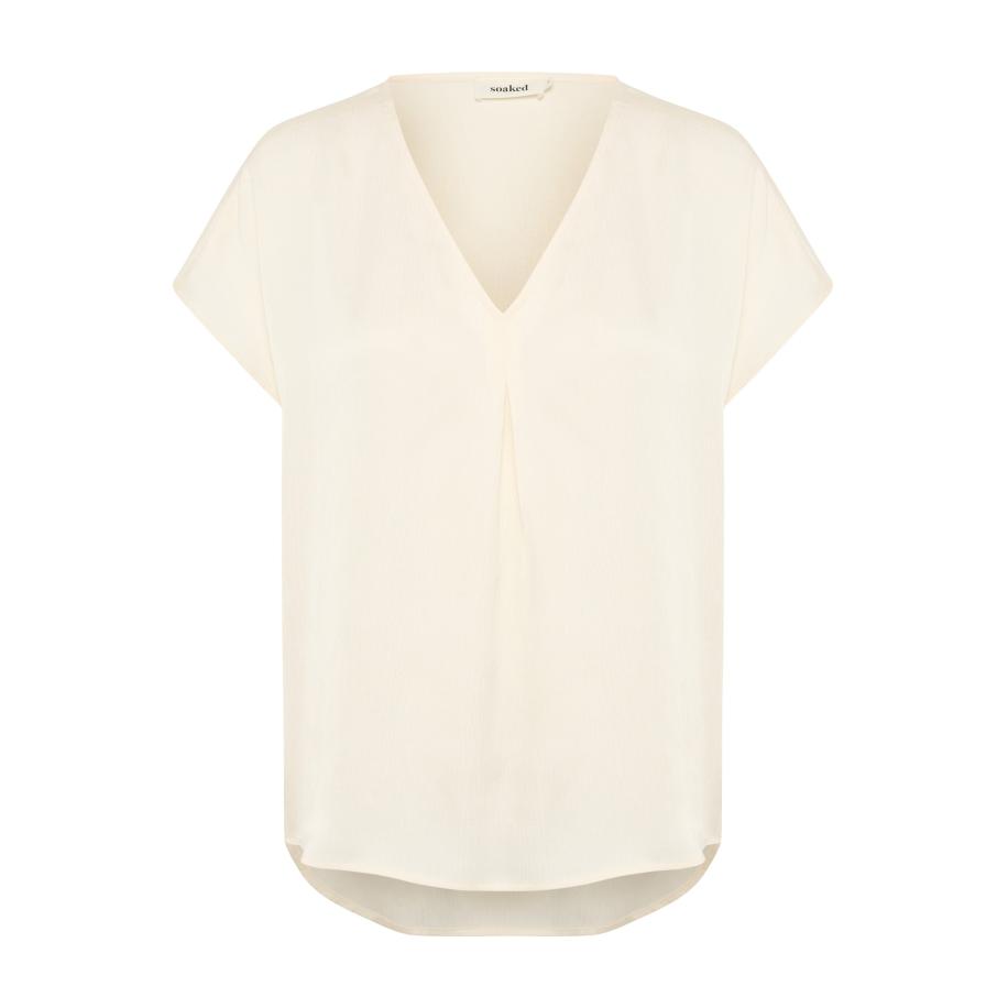 Soaked in Luxury SOAKED IN LUXURY Blouse Ioana wolwit -