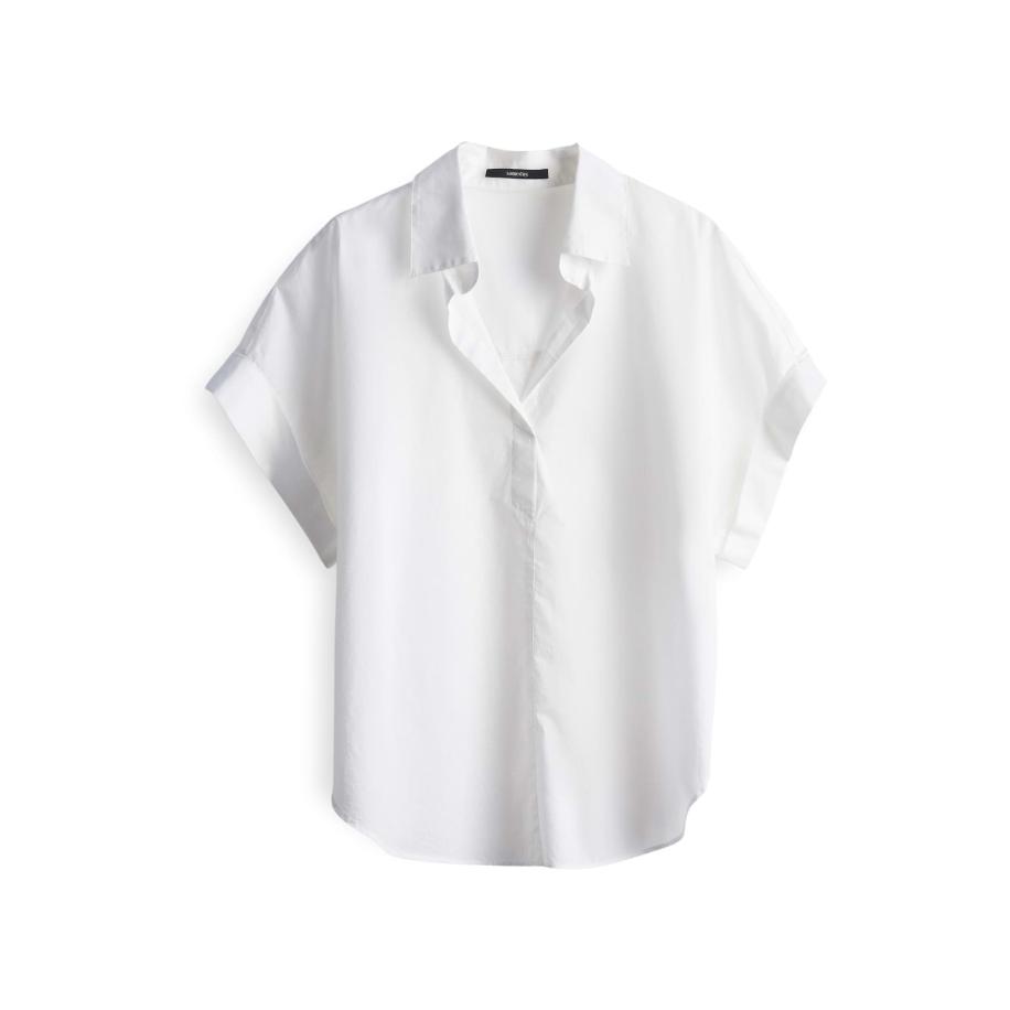 Someday Someday Blouse Zusina wit -