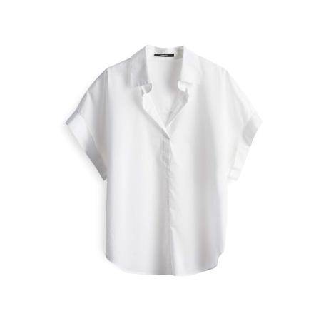 Someday Someday Blouse Zusina wit