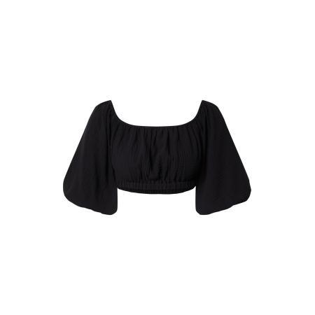 EDITED EDITED Blouse Nadda zwart