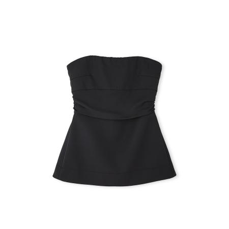 Ipekyol Ipekyol Blouse zwart