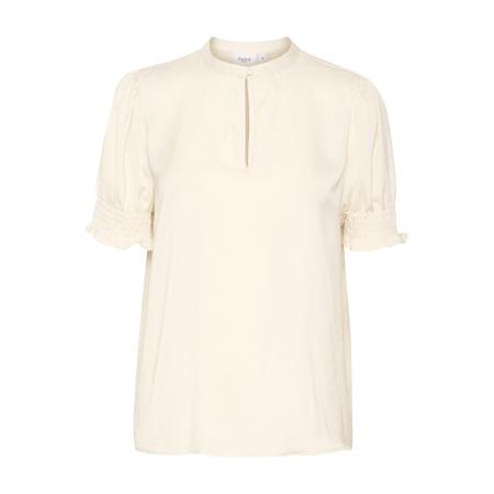 Saint Tropez SAINT TROPEZ Blouse Nunni wit