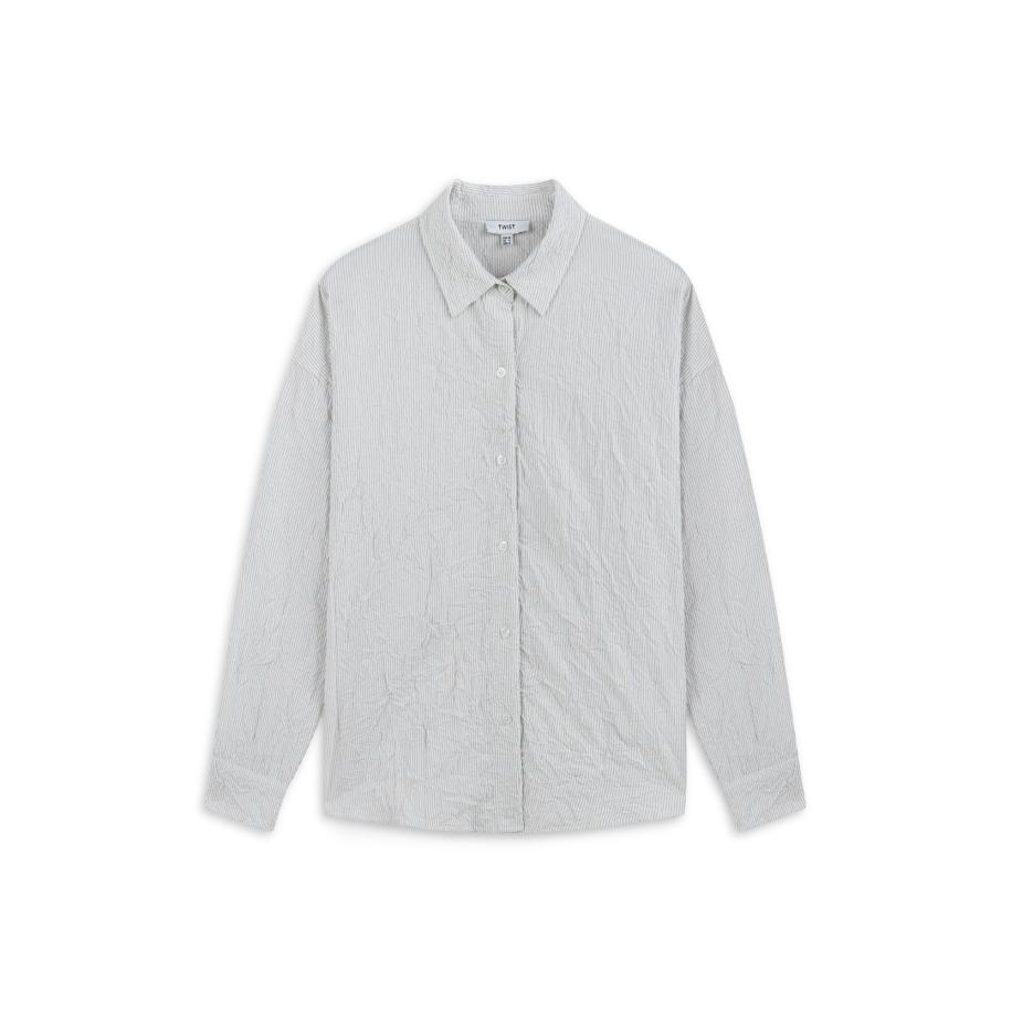 Twist Twist Blouse ecru -