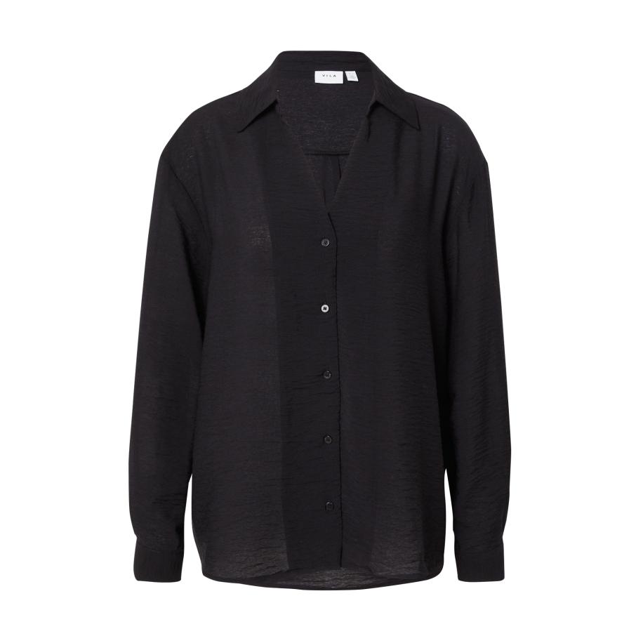 Vila VILA Blouse VIDOMIRA zwart -