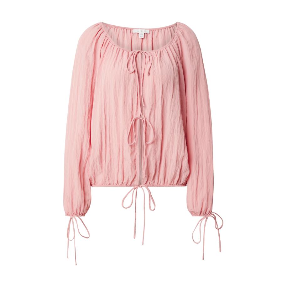 Topshop TOPSHOP Blouse pastelroze -