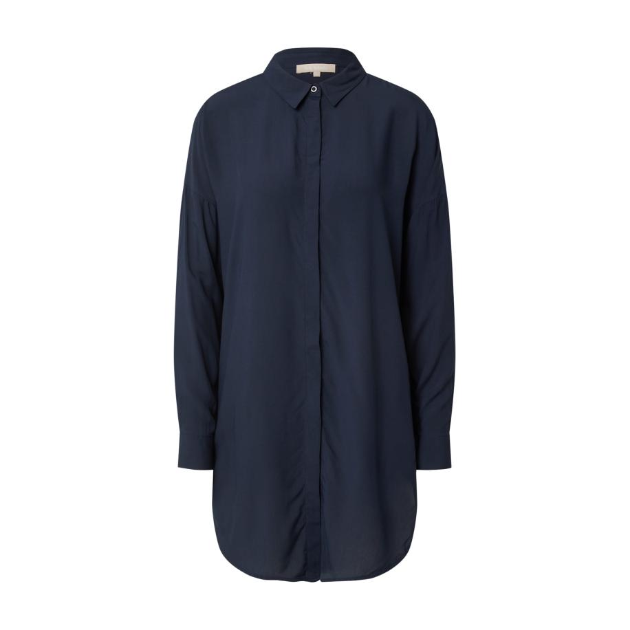 Soft Rebels Soft Rebels Blouse Freedom navy -
