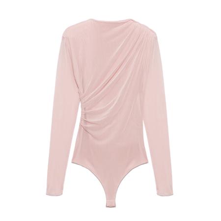 No Matter What No Matter What Blouse body rosa