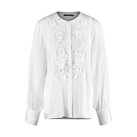 Taifun TAIFUN Blouse wit