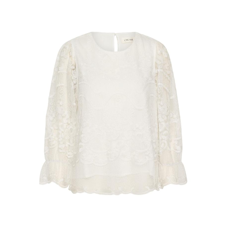 Cream Cream Blouse CRSanne wit -