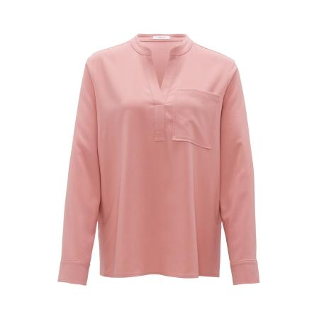 OPUS OPUS Blouse Fanell oudroze