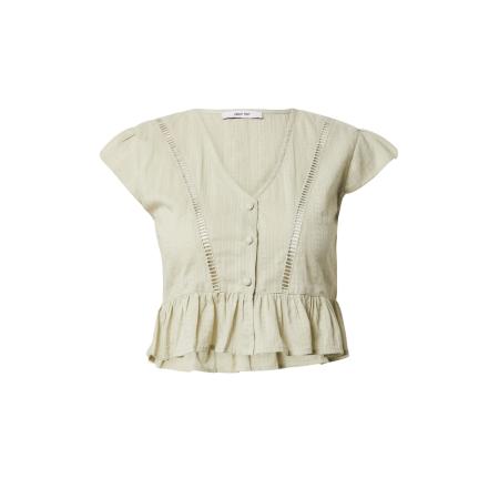 ABOUT YOU ABOUT YOU Blouse Katharina mintgroen