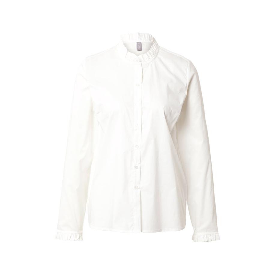 Culture CULTURE Blouse Antoinett wit -