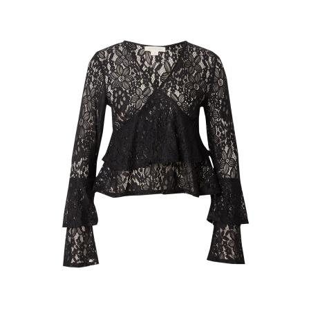Aeropostale AÉROPOSTALE Blouse zwart
