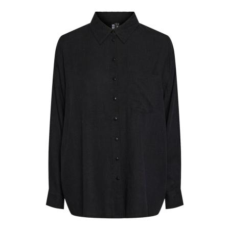 Pieces PIECES Blouse PCPia zwart