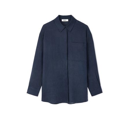 Ipekyol Ipekyol Blouse navy