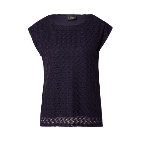 s.Oliver BLACK LABEL Blouse navy