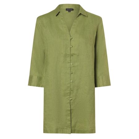 Franco Callegari Franco Callegari Blouse groen