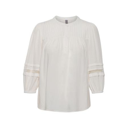 Culture CULTURE Blouse Dania wit