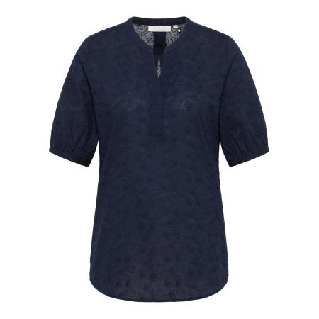 Eterna ETERNA Blouse navy