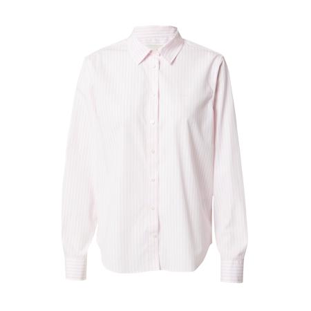 Gant GANT Blouse rosa / wit