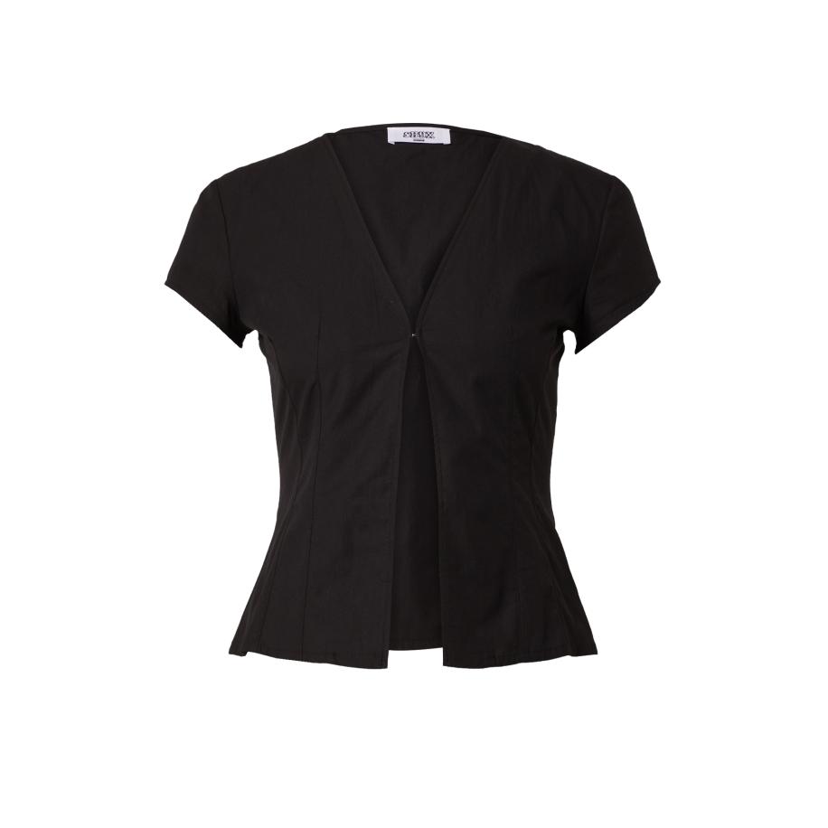 SHYX SHYX Blouse Halina zwart -