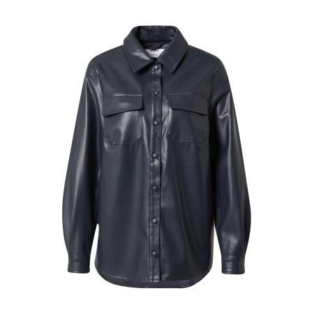 ABOUT YOU ABOUT YOU x Iconic by Tatiana Kucharova Blouse Mina blauw