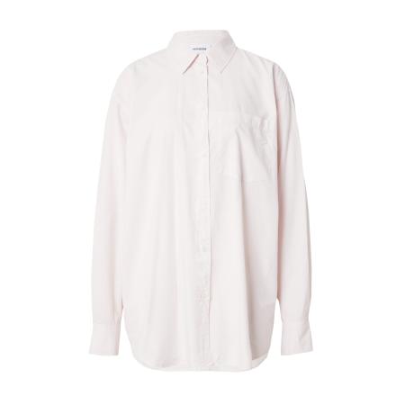 Weekday WEEKDAY Blouse Jody pastelroze