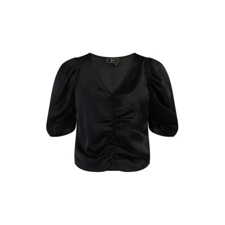 Faina faina Blouse zwart