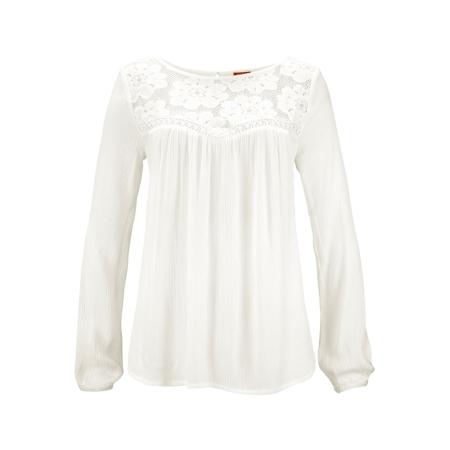 Buffalo BUFFALO Tuniek offwhite