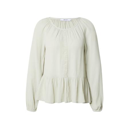 ABOUT YOU ABOUT YOU Blouse Asta pastelgroen