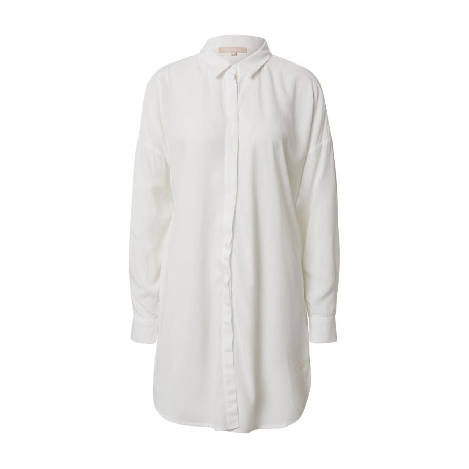 Soft Rebels Soft Rebels Blouse FREEDOM wit -