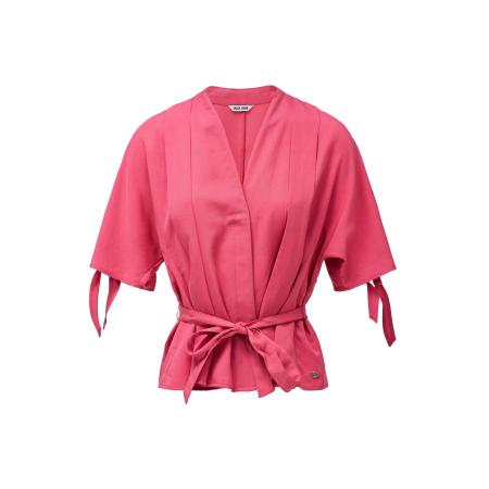 Salsa Salsa Jeans Blouse lichtroze