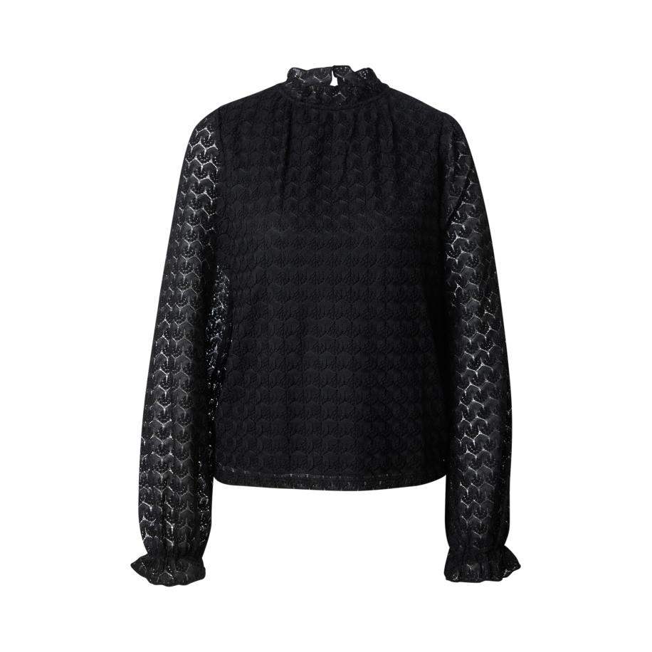 Vila VILA Blouse VIMoka zwart -