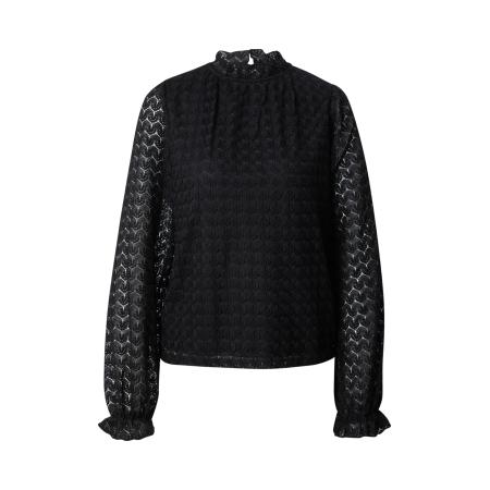 Vila VILA Blouse VIMoka zwart