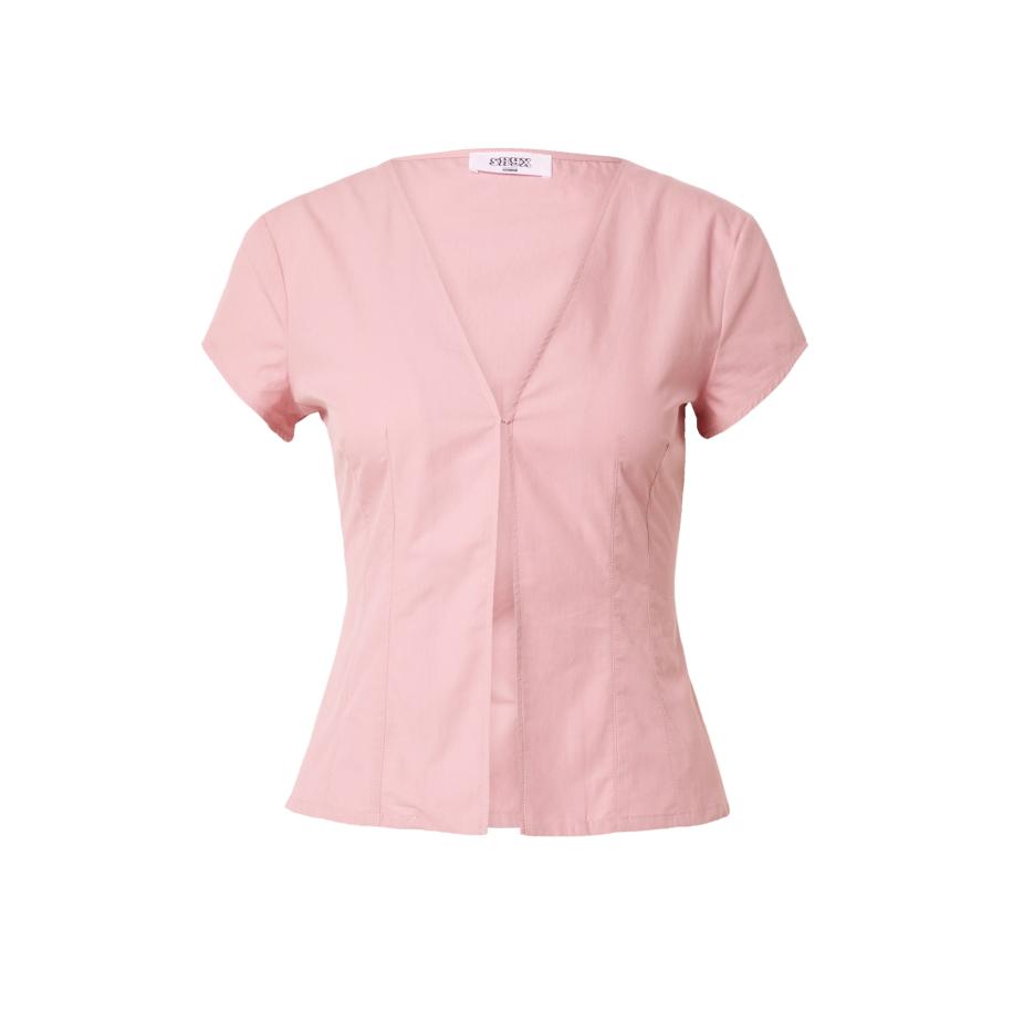 SHYX SHYX Blouse Halina oudroze -